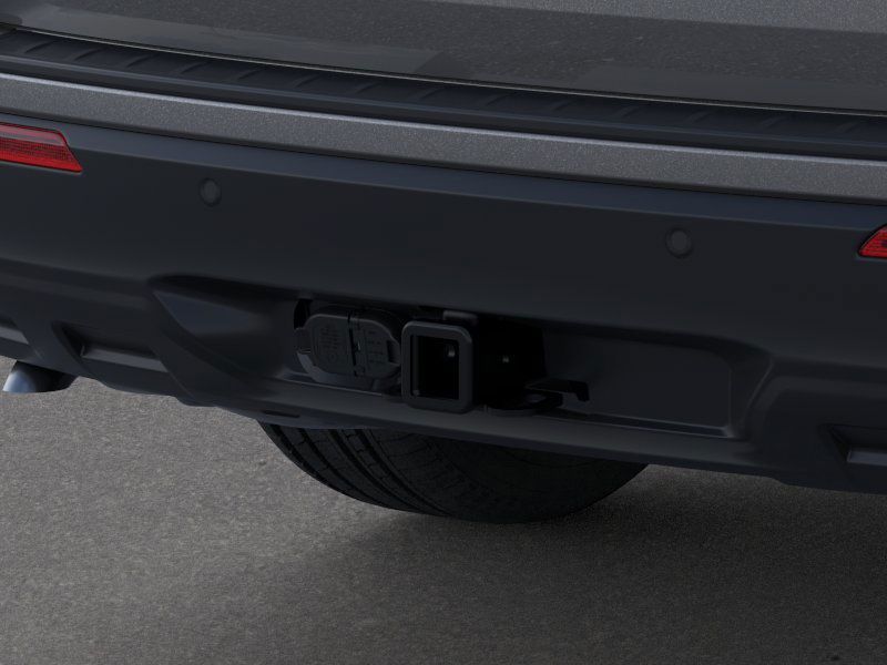 2025 Ford Explorer photo 19