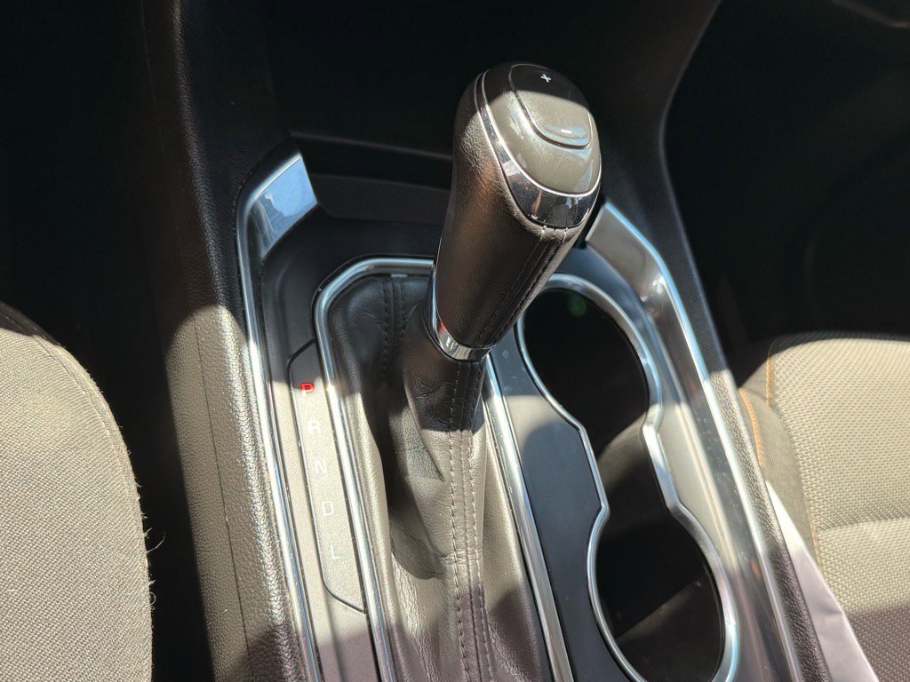 2020 Chevrolet Traverse Cloth 1LT photo 19