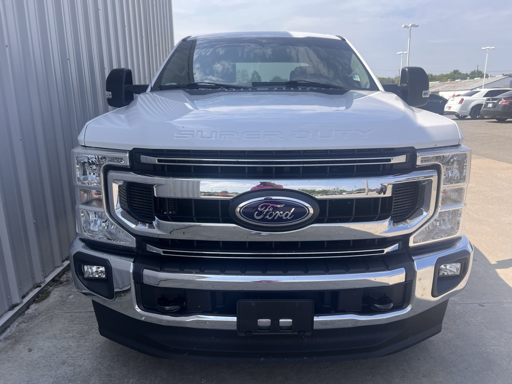 2020 Ford F-250 XLT photo 2