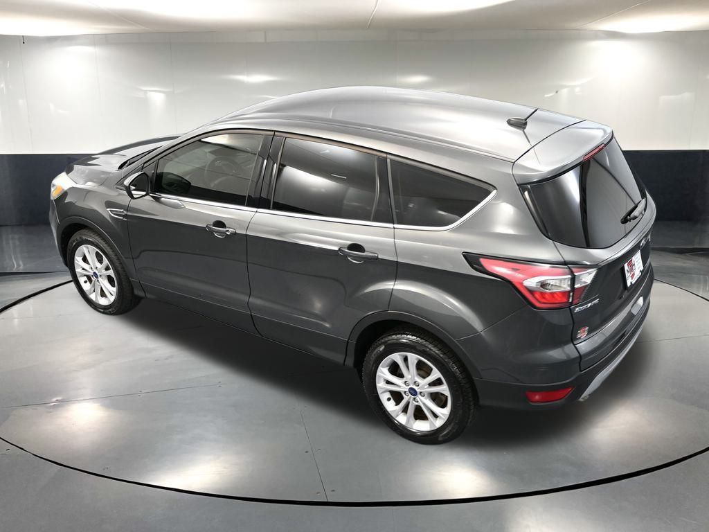 2017 Ford Escape SE photo 46