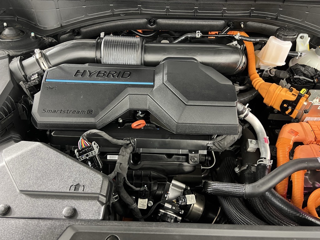 2024 Hyundai Santa Fe Limited photo 31