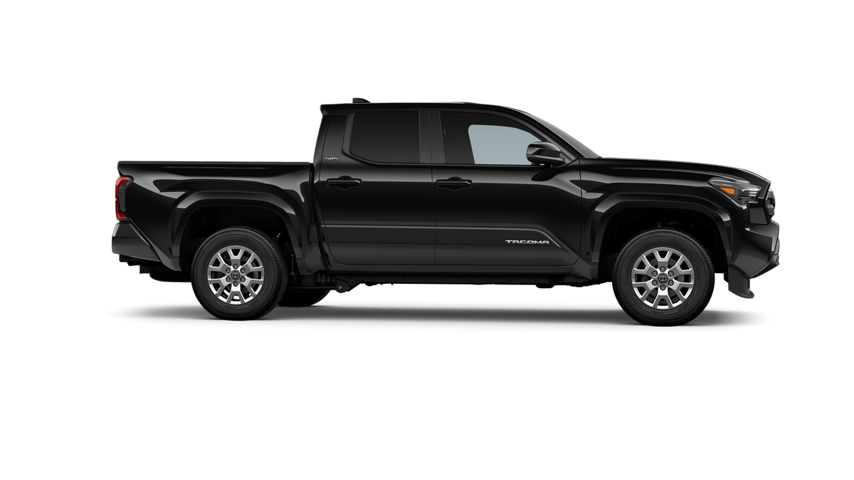 2025 Toyota Tacoma SR5 4x4 Double Cab photo 44