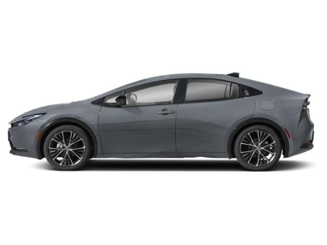 2024 Toyota Prius Limited photo 3