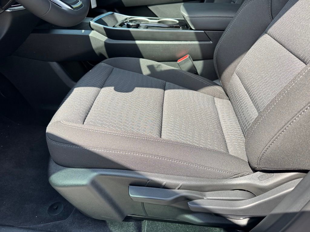 2026 Chevrolet Equinox LT photo 21