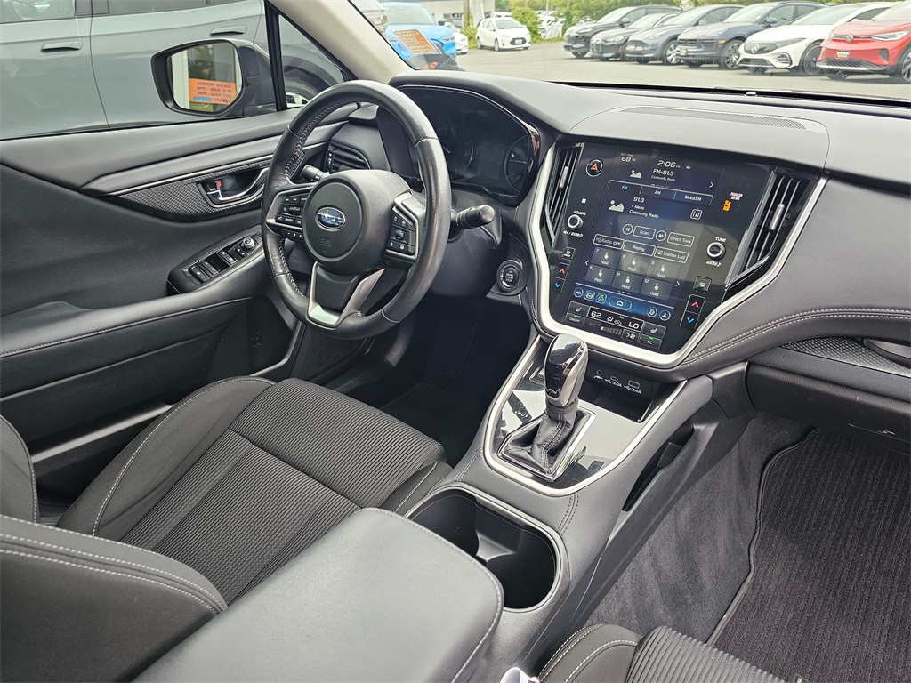 2024 Subaru Legacy Premium photo 10
