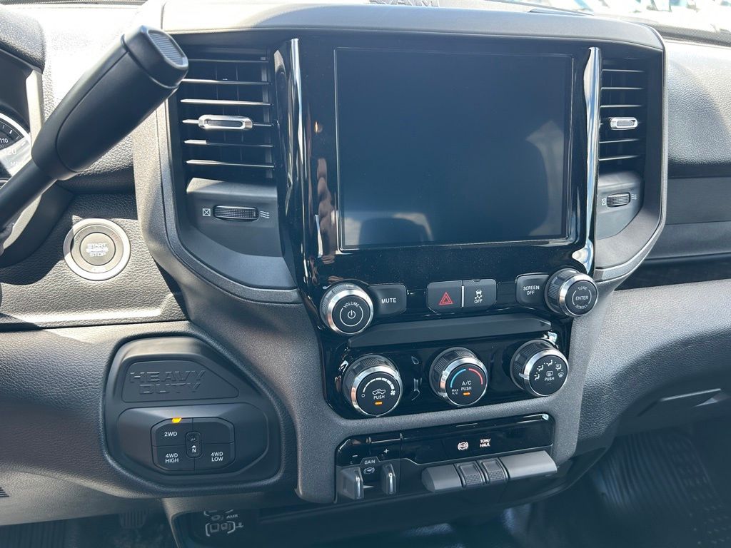 2026 Ram 3500 Tradesman photo 42