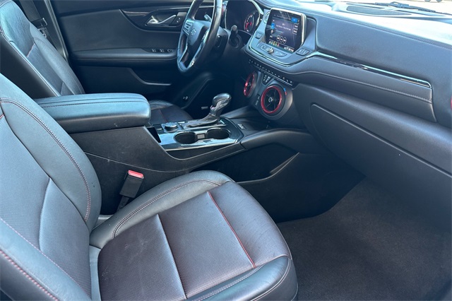 2019 Chevrolet Blazer RS photo 18