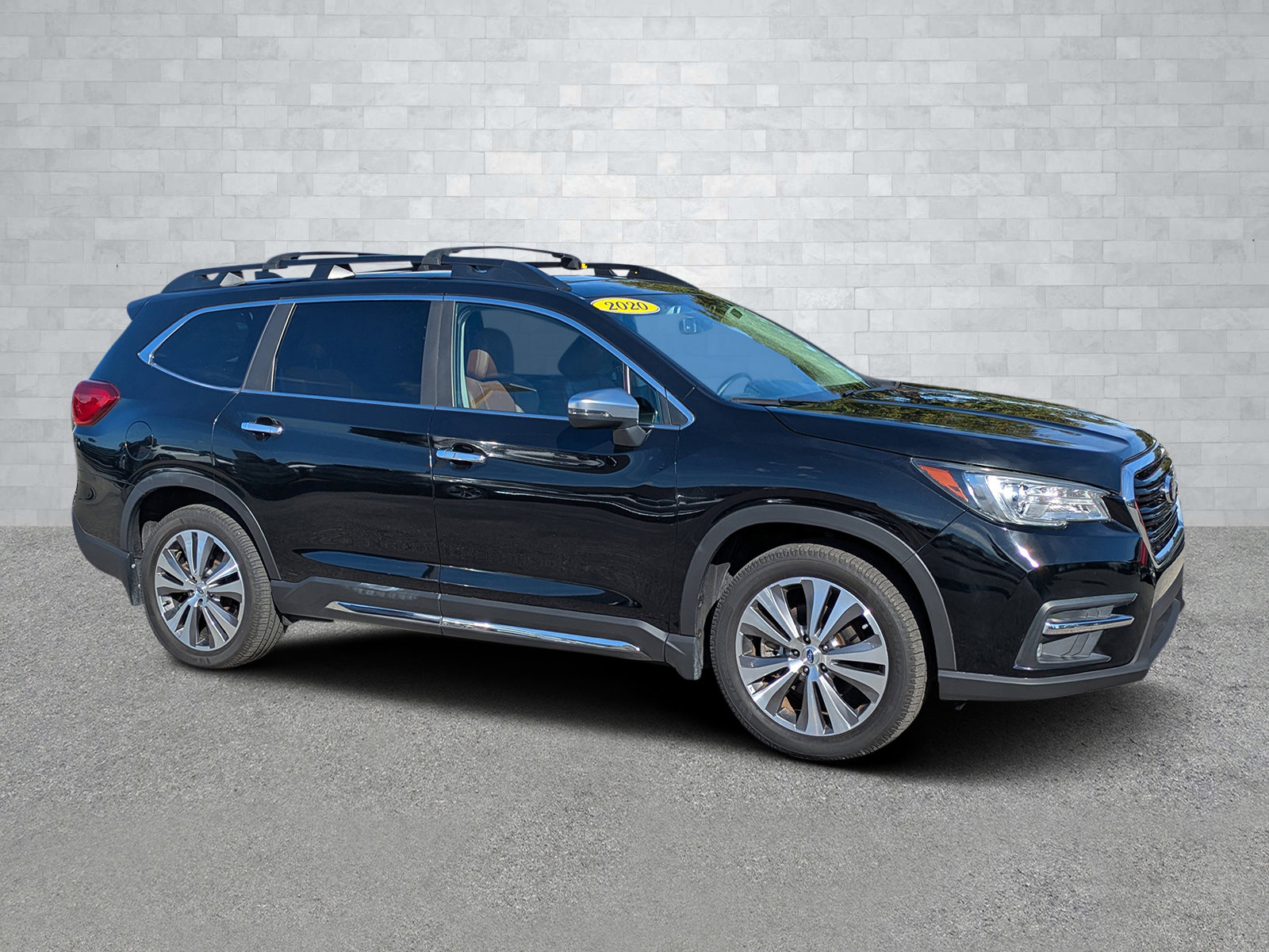2020 Subaru Ascent Touring