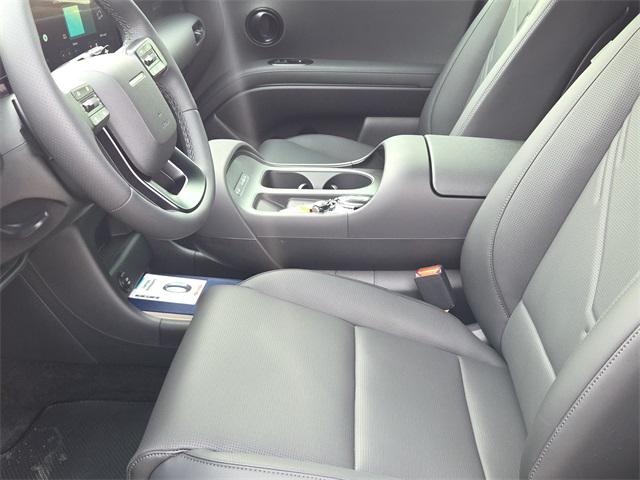 2026 Hyundai Palisade XRT photo 15