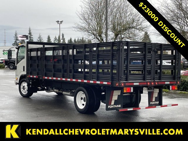 2024 Chevrolet Silverado photo 3