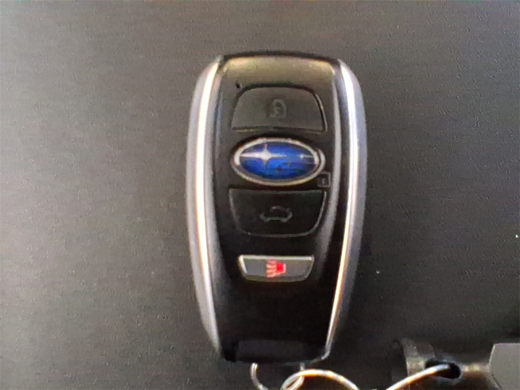 2022 Subaru Ascent Touring photo 24
