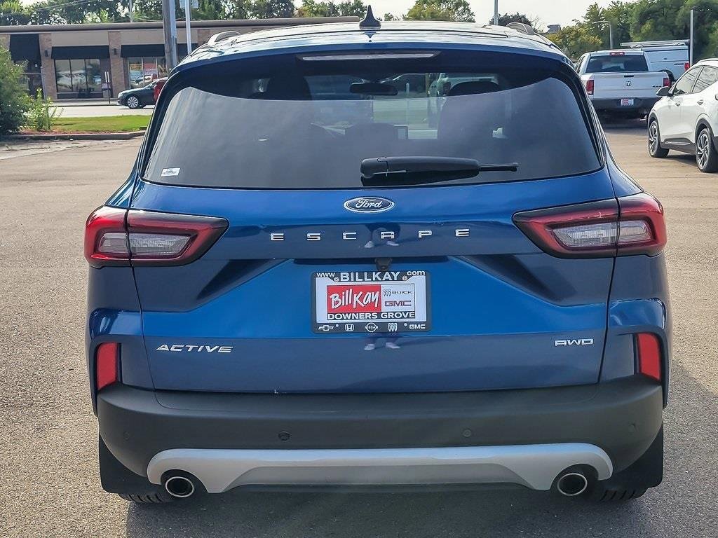 2023 FORD ESCAPE - Image 5