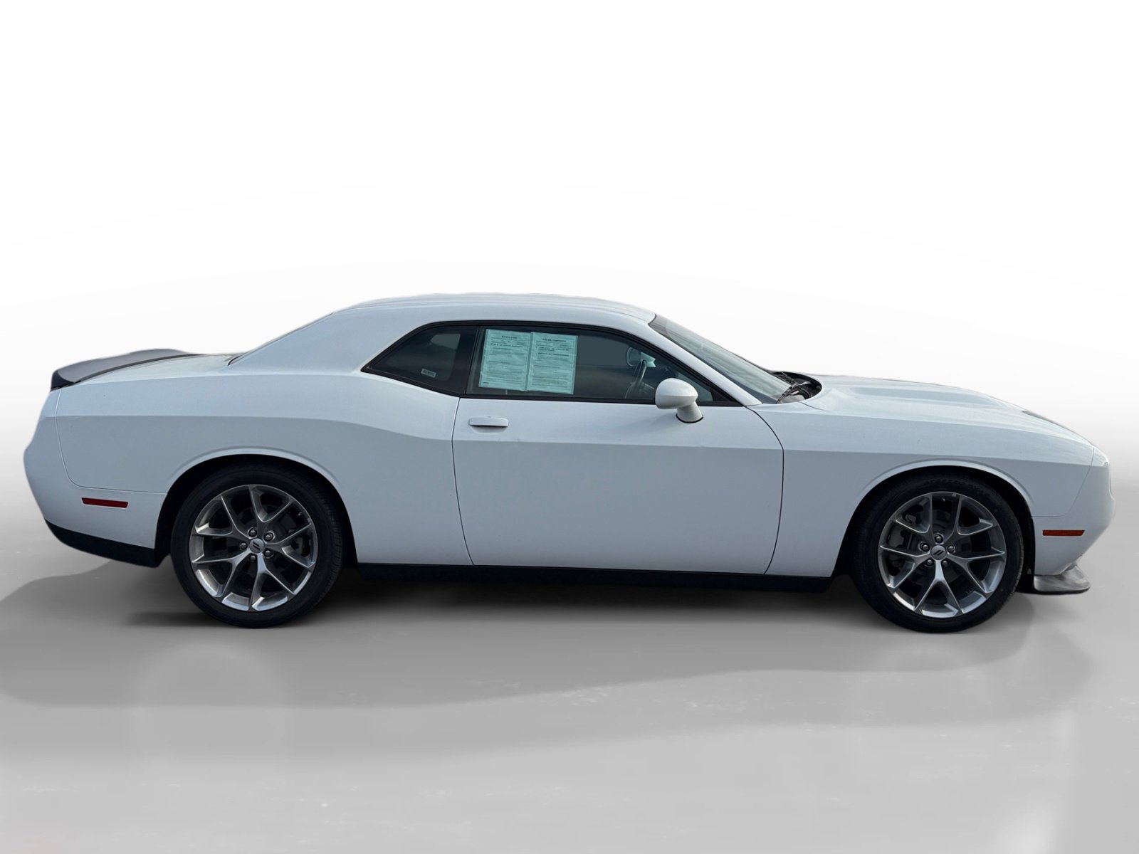 2023 Dodge Challenger GT photo 6