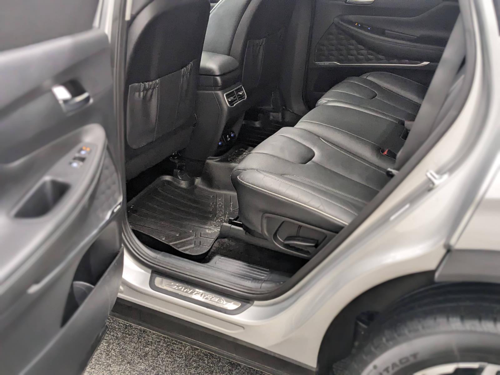 2023 Hyundai Santa Fe Plug-In Hybrid Limited photo 24