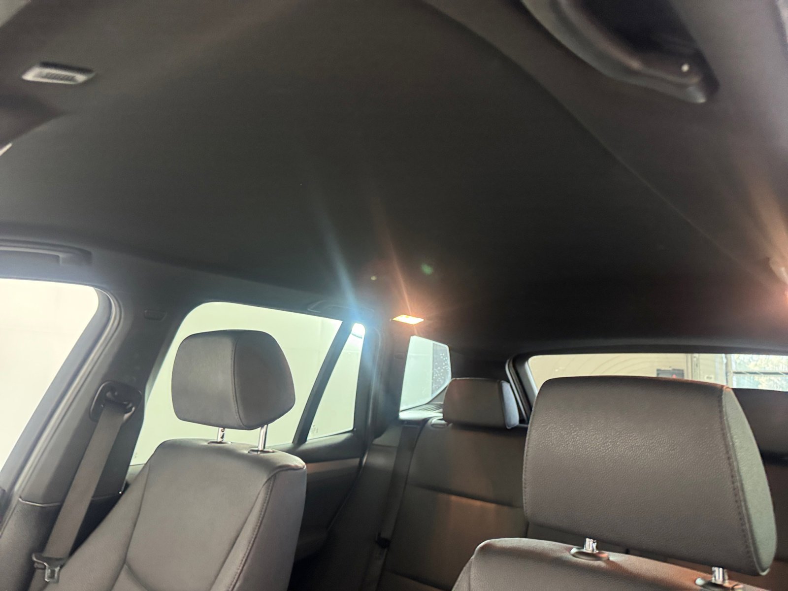 2017 Bmw X3 xDrive28i photo 4