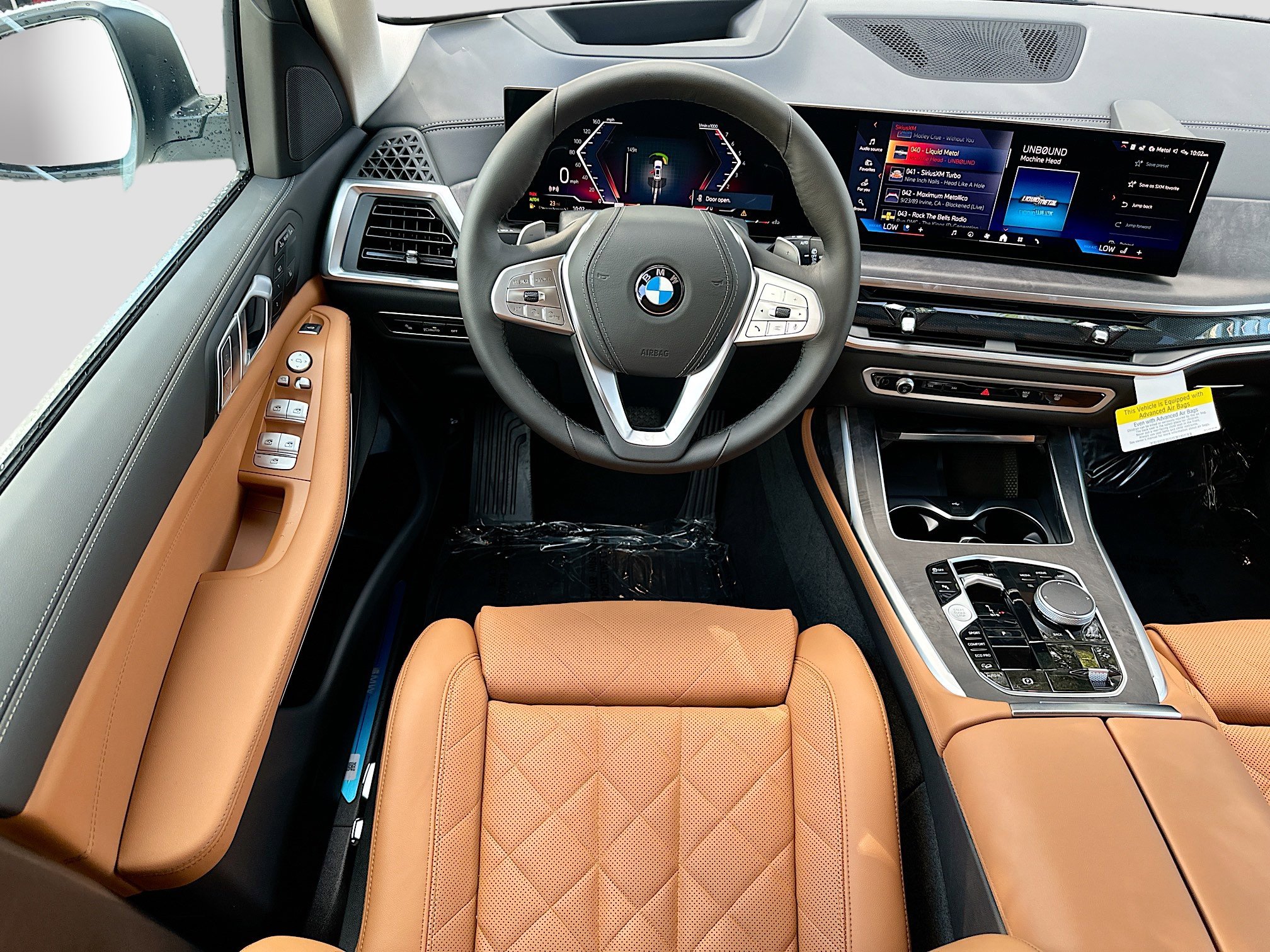 2026 Bmw X7 xDrive40i photo 16