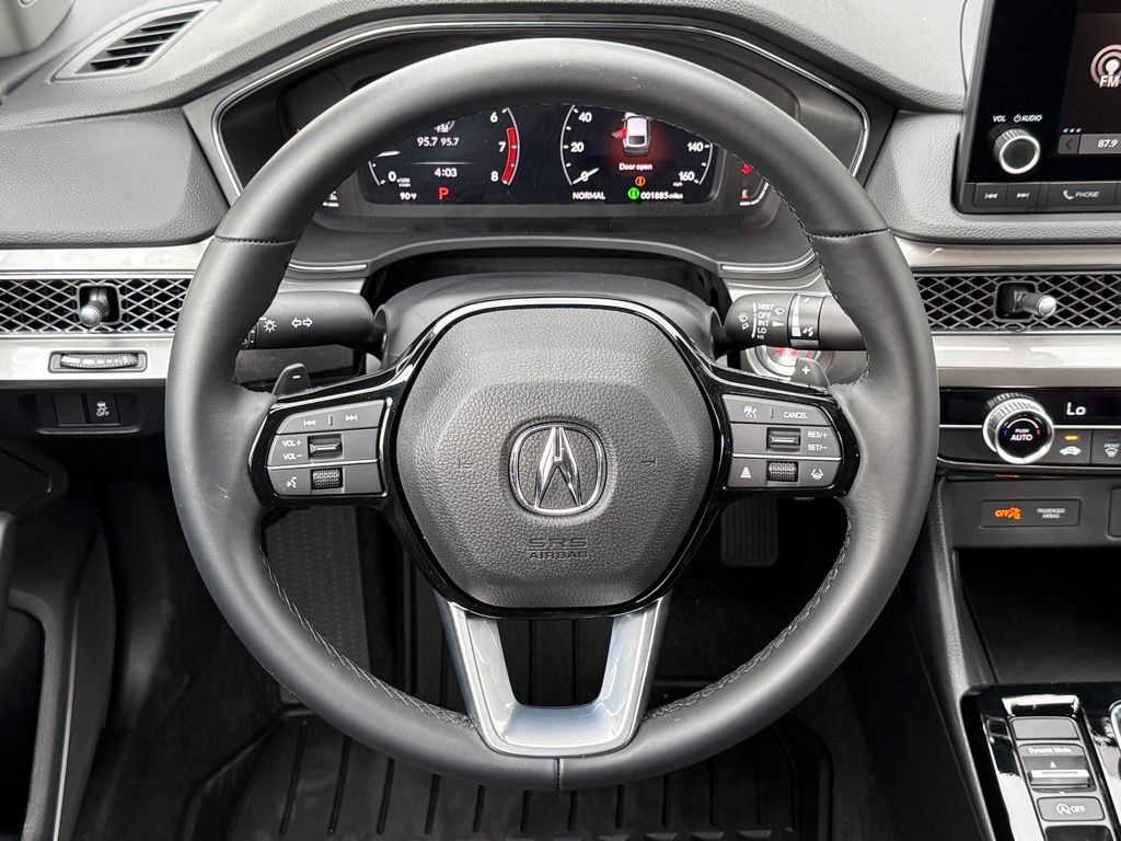 2025 Acura Integra Base photo 24