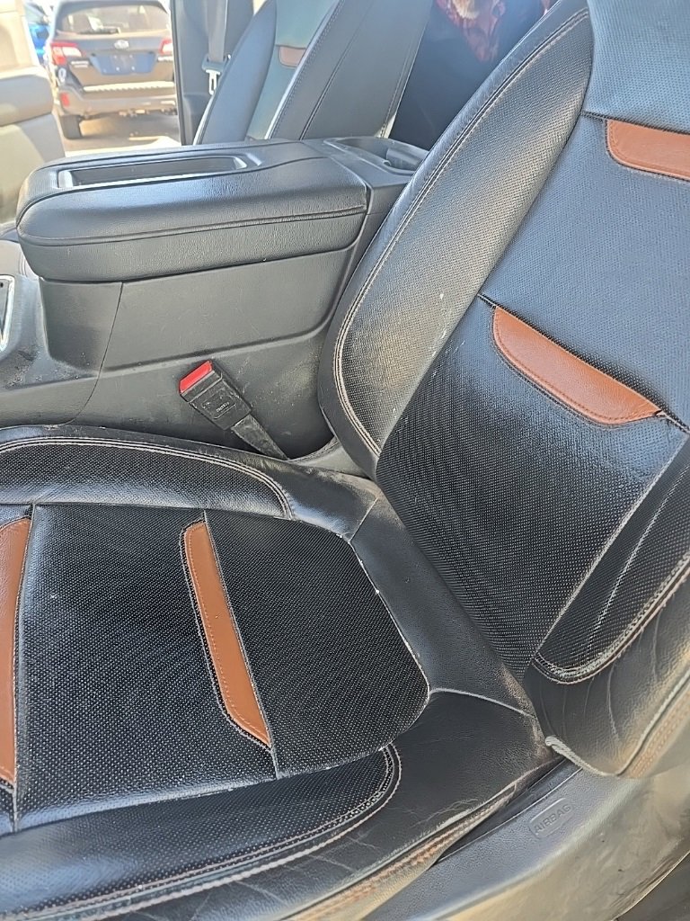 2021 GMC Sierra 2500HD AT4's photo