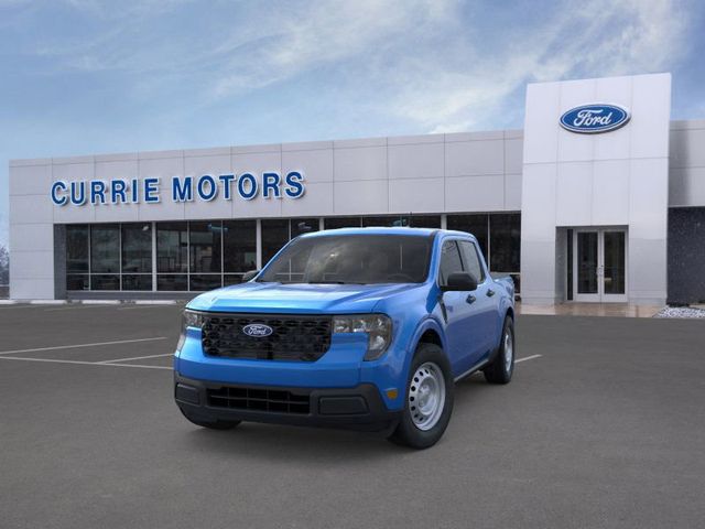 2025 FORD MAVERICK - Image 26