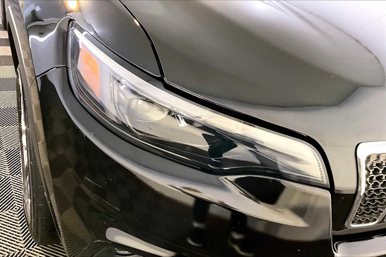 2020 Jeep Cherokee Latitude photo 25