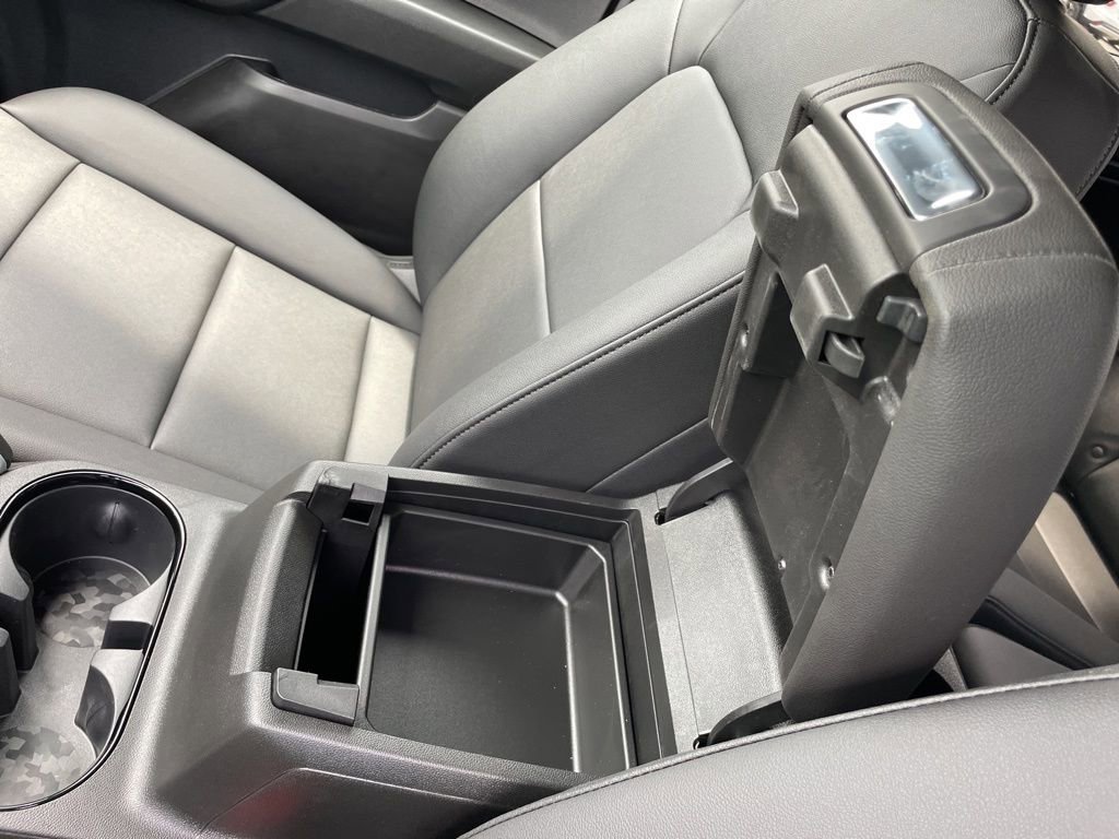 2026 Chevrolet Colorado Trail Boss photo 38
