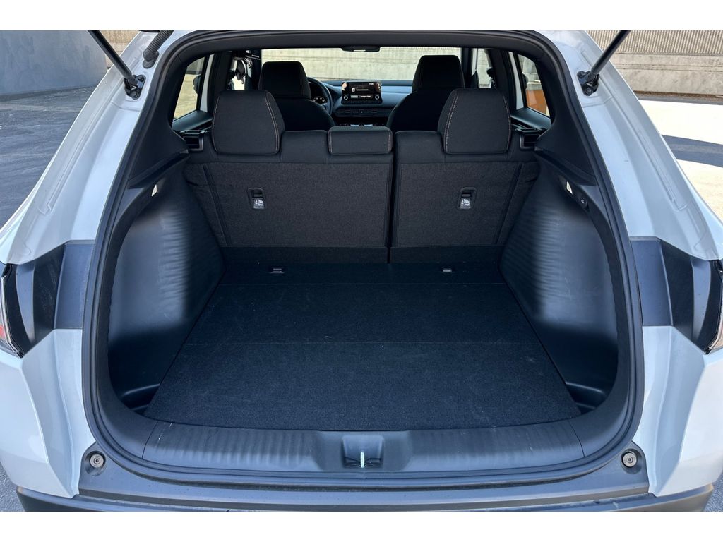 2025 Honda HR-V Sport photo 16