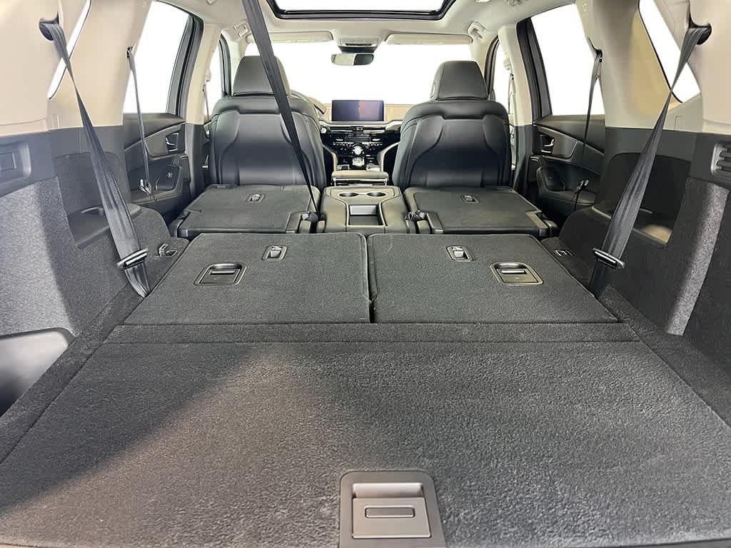 2026 Acura MDX SH-AWD photo 30