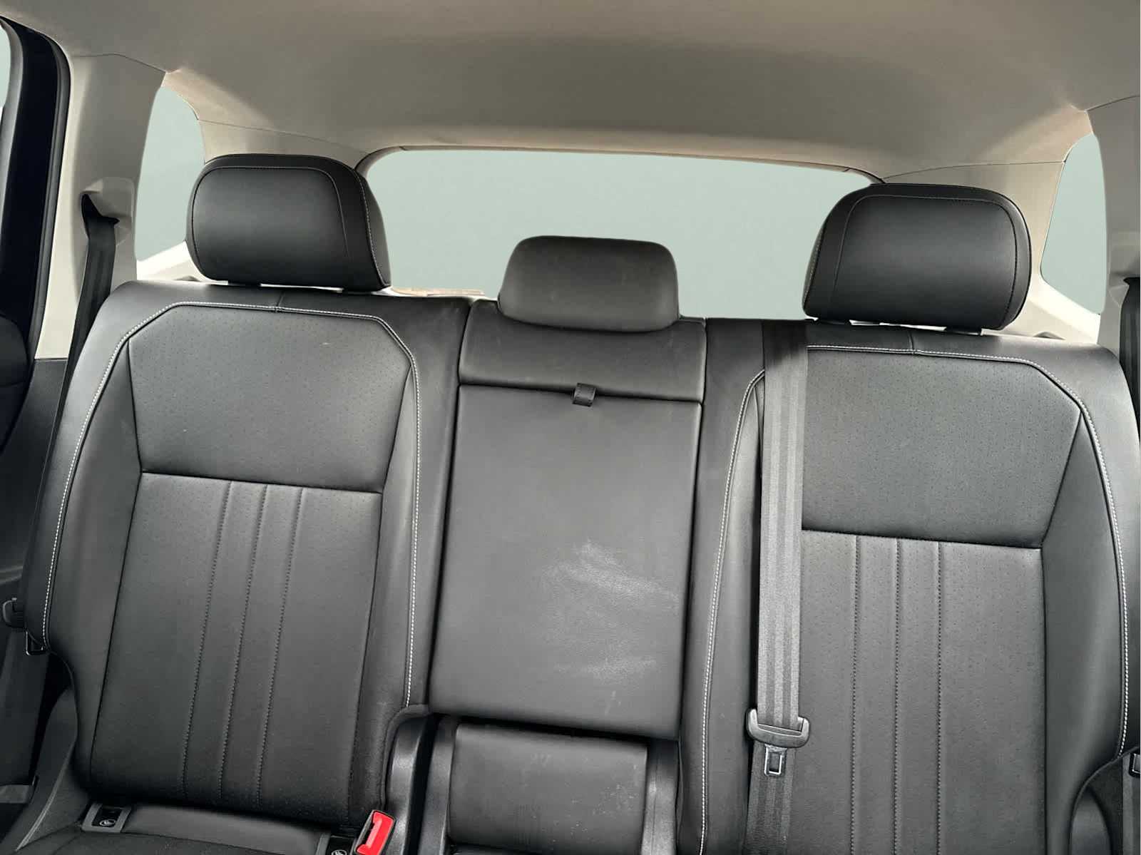 2023 Volkswagen Tiguan SE photo 30