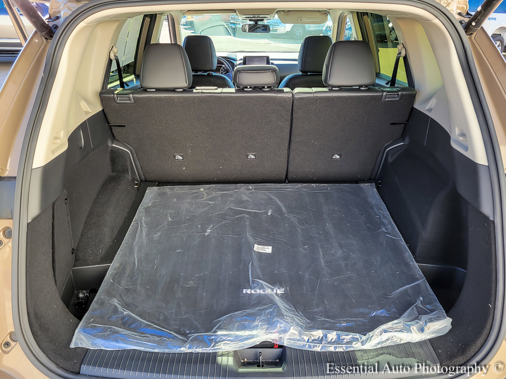 2024 NISSAN ROGUE - Image 20