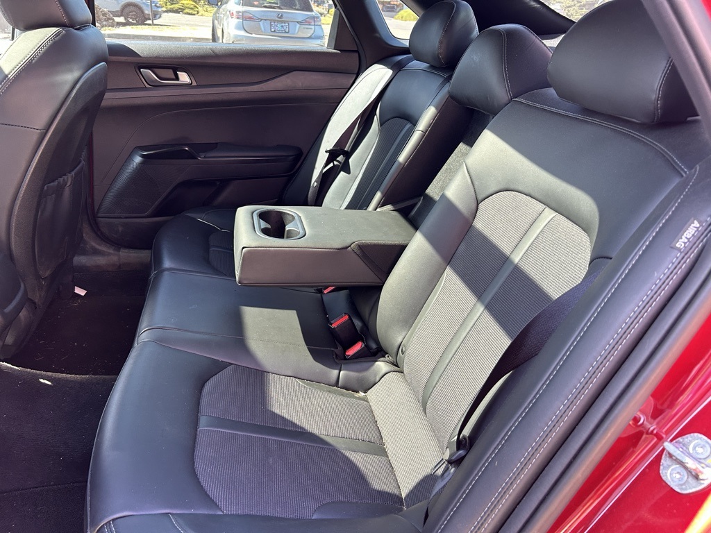 2023 Kia K5 GT-Line photo 25