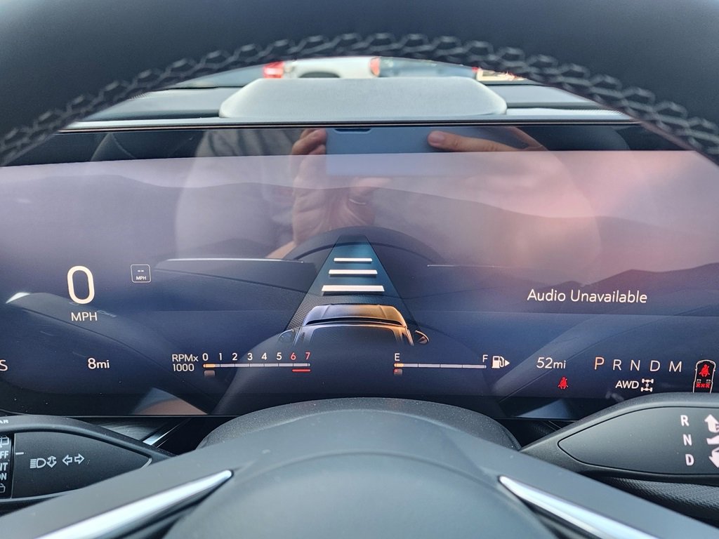 2025 Buick Envision Preferred photo 26