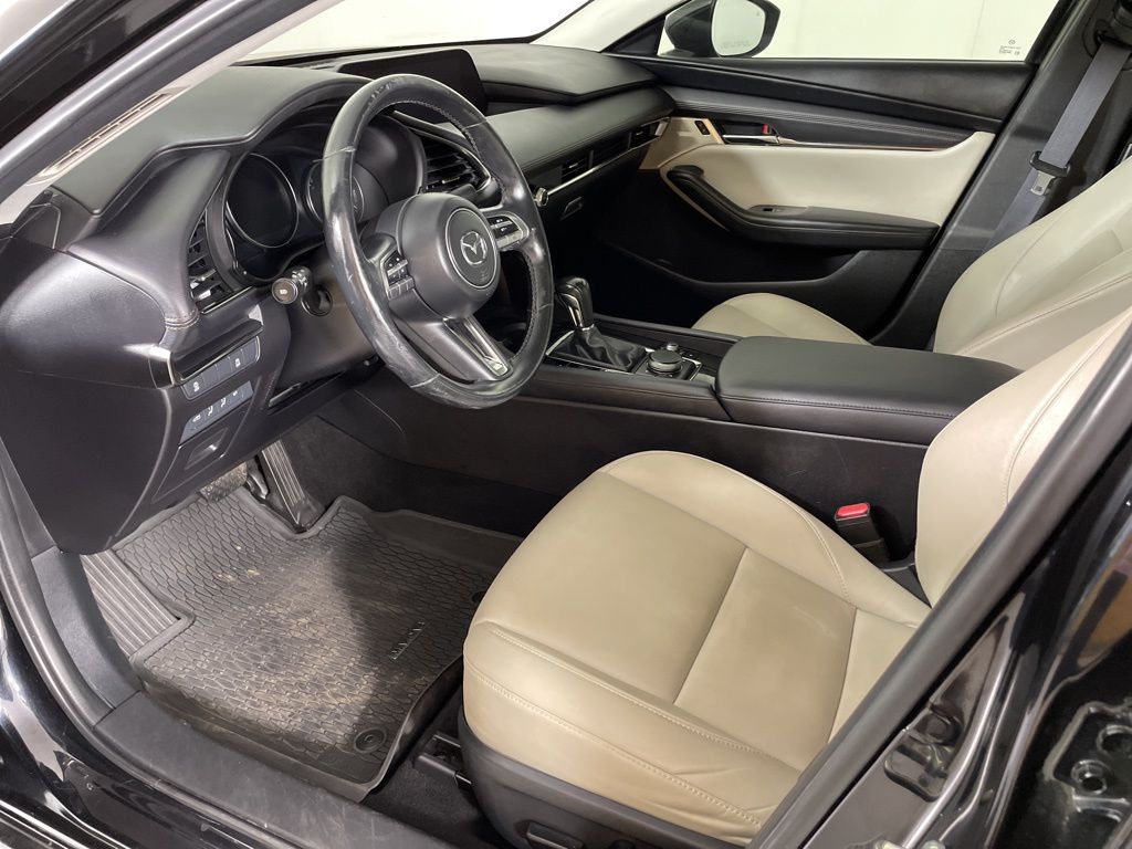 2022 Mazda Mazda3 2.5 Turbo photo 18
