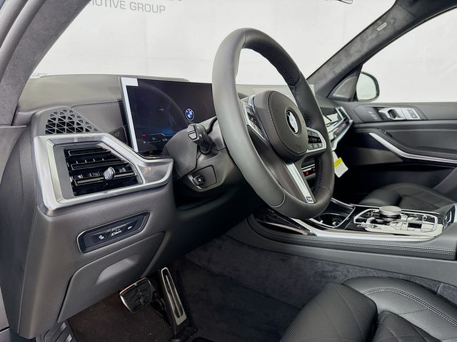 2026 Bmw X7 xDrive40i photo 7
