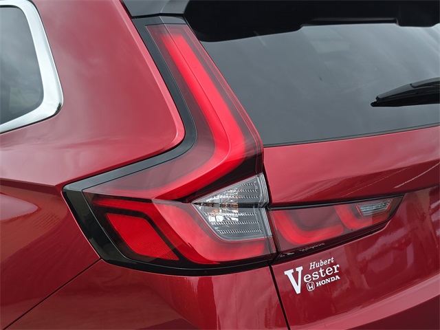 2024 Honda CR-V EX-L photo 33