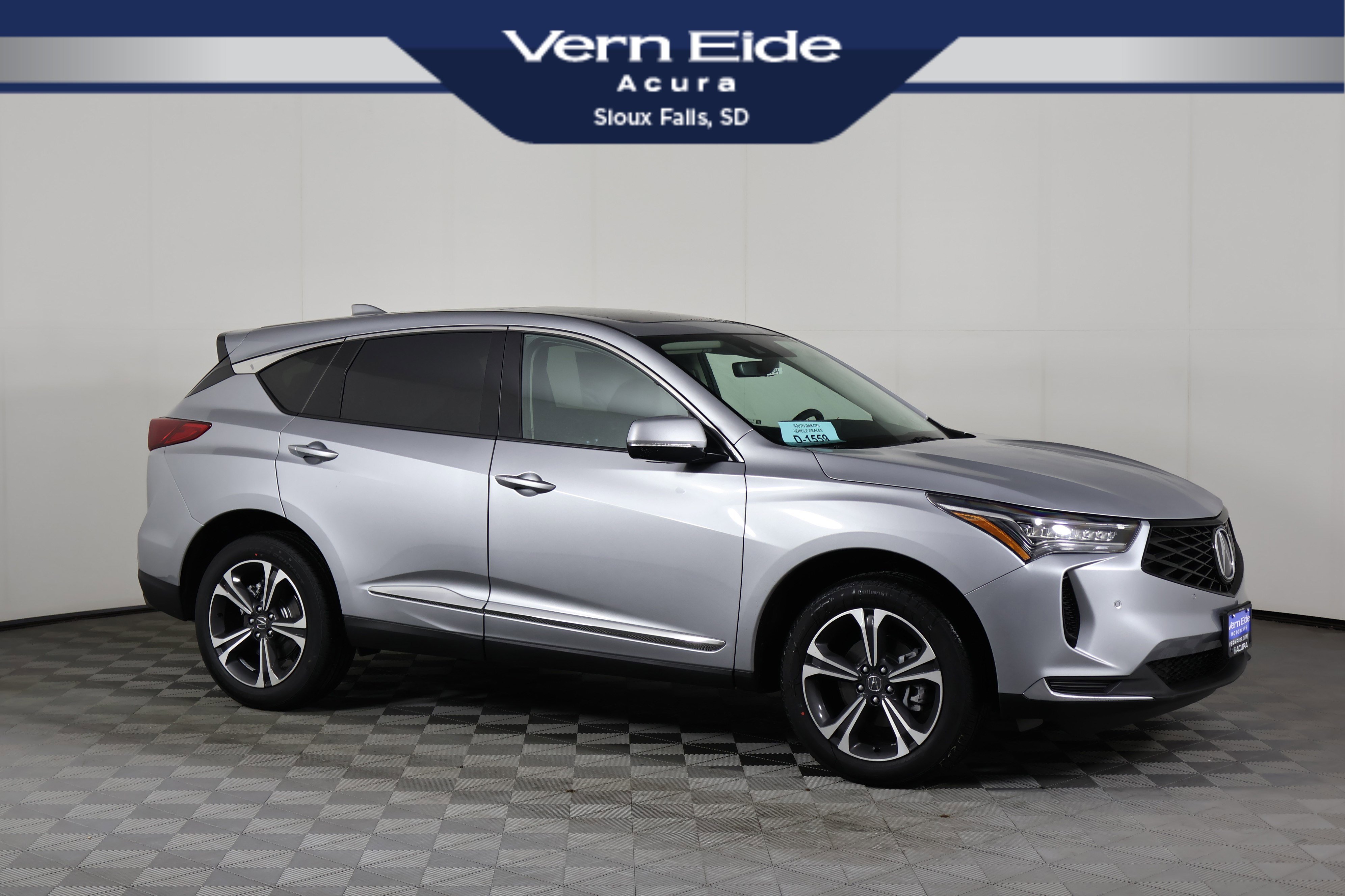 2026 Acura RDX Technology Package's photo