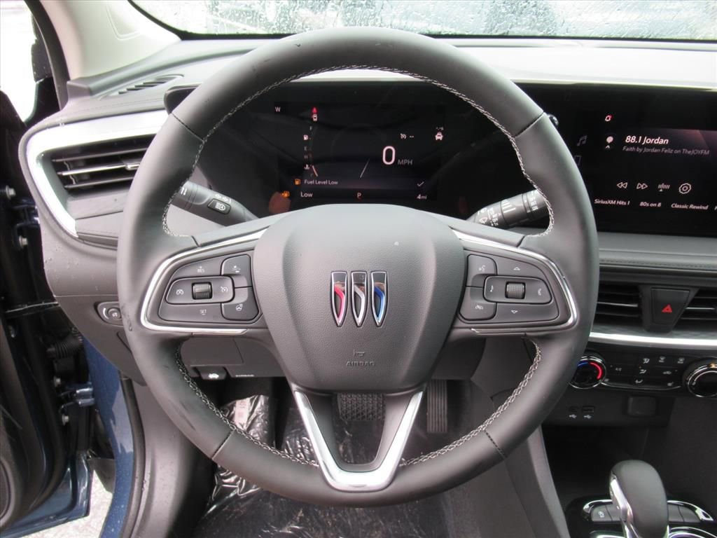 2026 Buick Encore GX Preferred photo 12