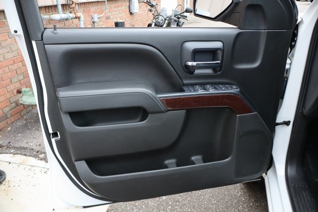 2014 Gmc Sierra 1500 SLE photo 2