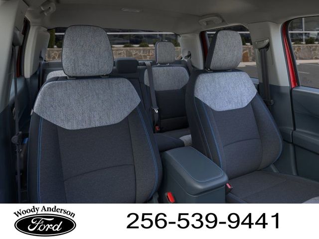 2025 Ford Maverick XLT photo 10