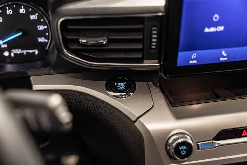 2022 FORD EXPLORER - Image 25