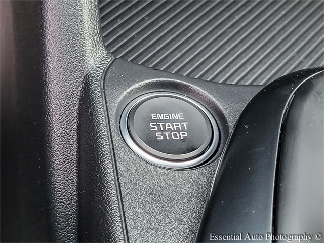 2025 KIA K4 - Image 18