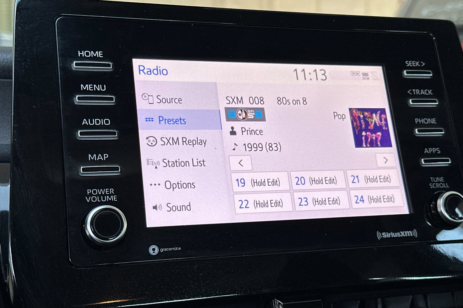 2024 Toyota Camry SE photo 16