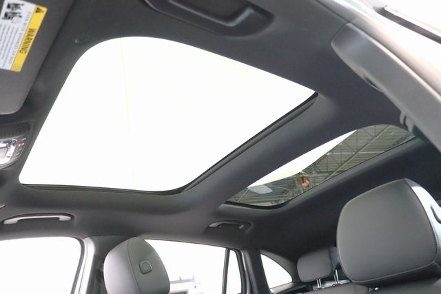 2025 Mercedes Benz GLA 250 4MATIC photo 7