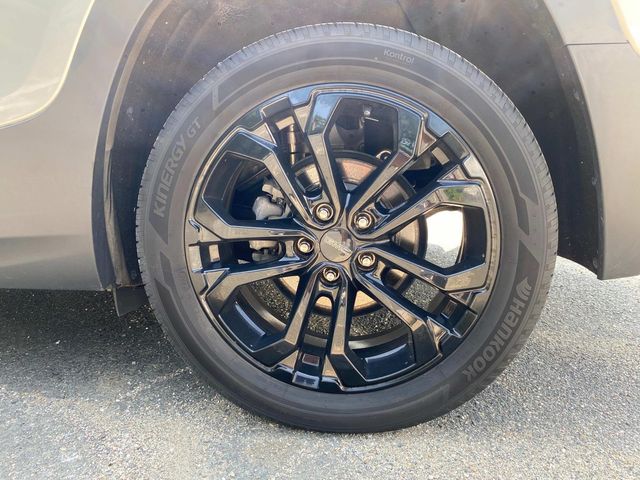 2021 Gmc Terrain SLT photo 9