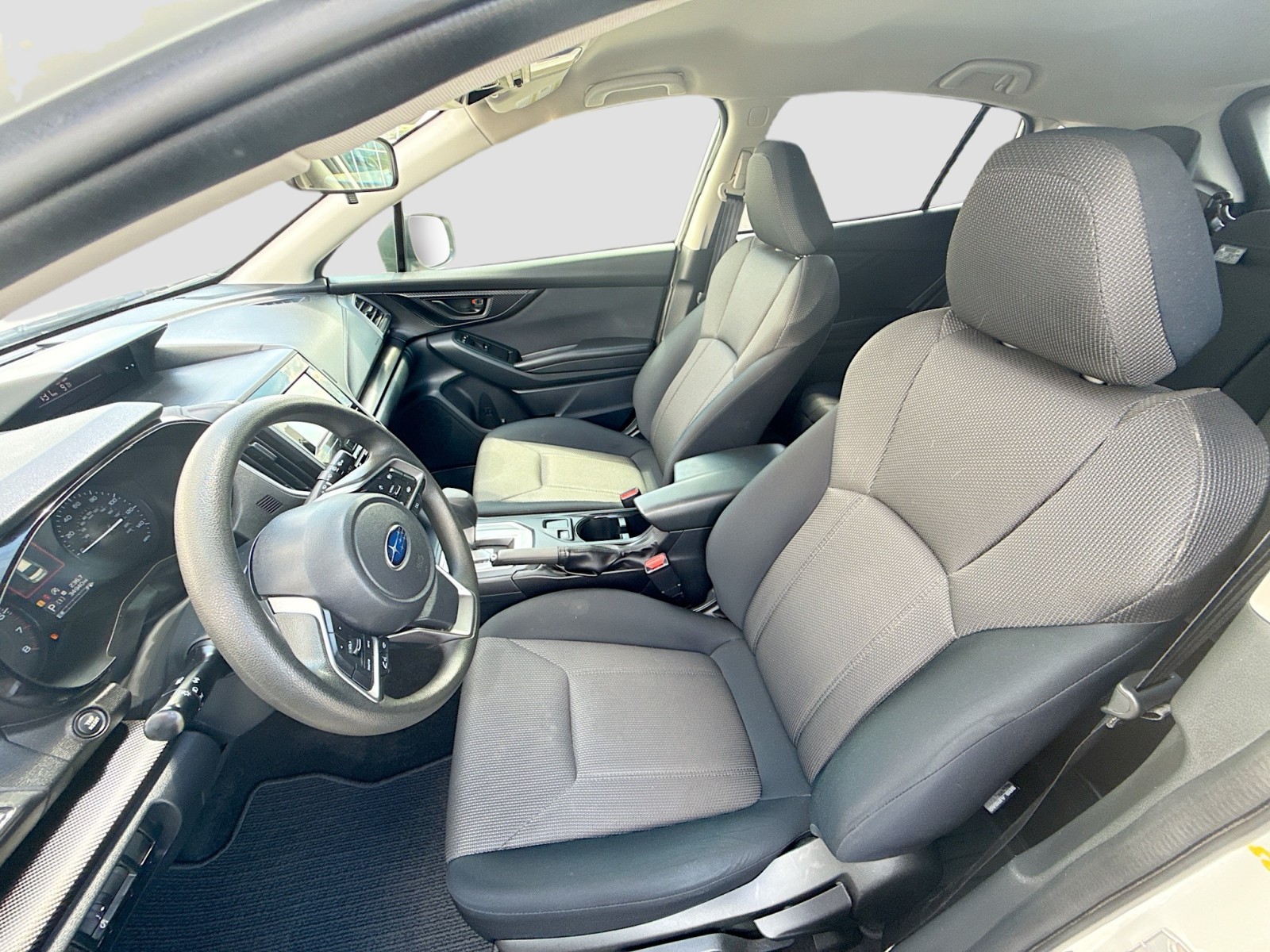 2022 Subaru Crosstrek Limited photo 19