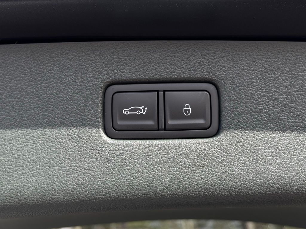 2025 Genesis GV80 3.5T Prestige photo 14