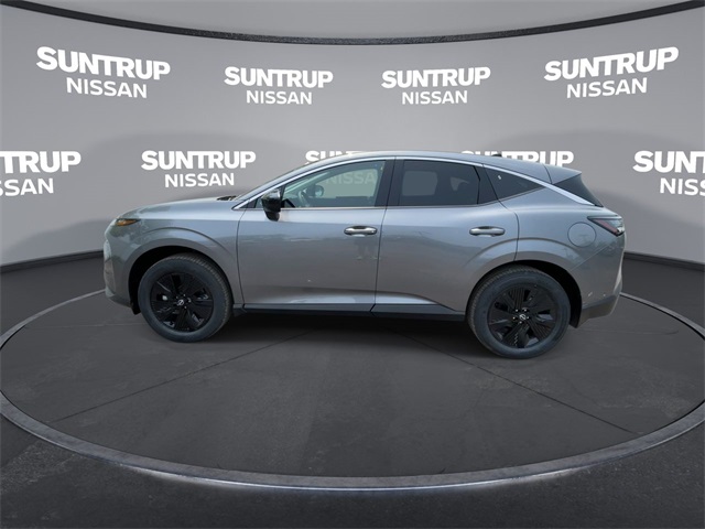 2025 Nissan Murano SV photo 5