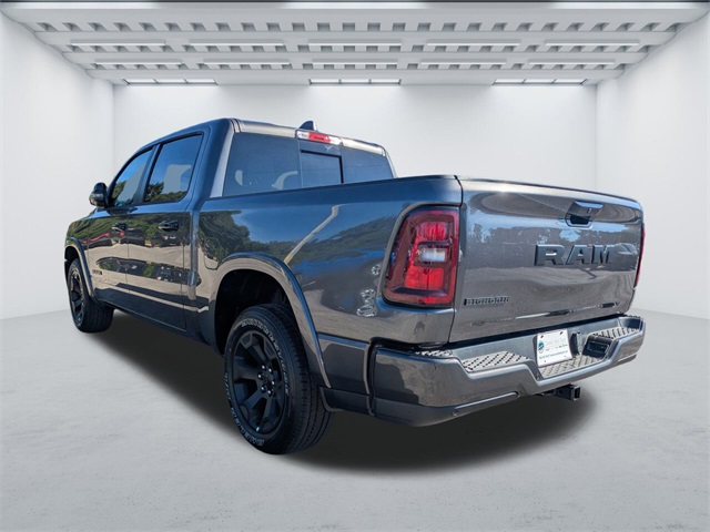2025 Ram 1500 Big Horn Lone Star photo 4