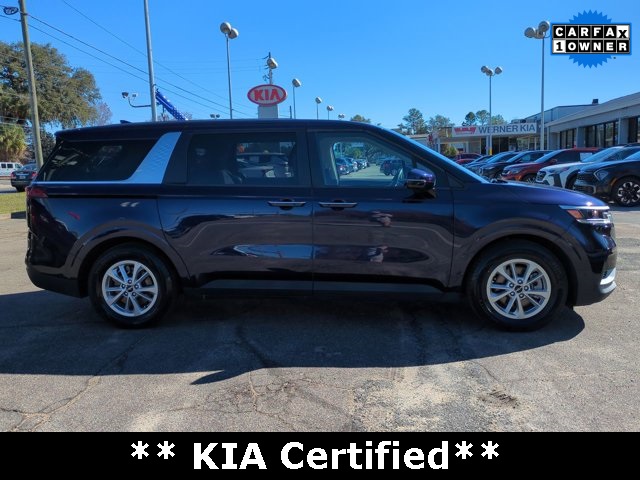 2024 Kia Carnival LX Seat Pkg's photo