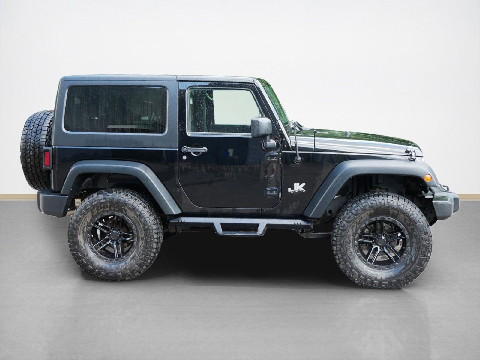 Used 2014 Jeep Wrangler Sport with VIN 1C4AJWAGXEL162224 for sale in Maplewood, Minnesota