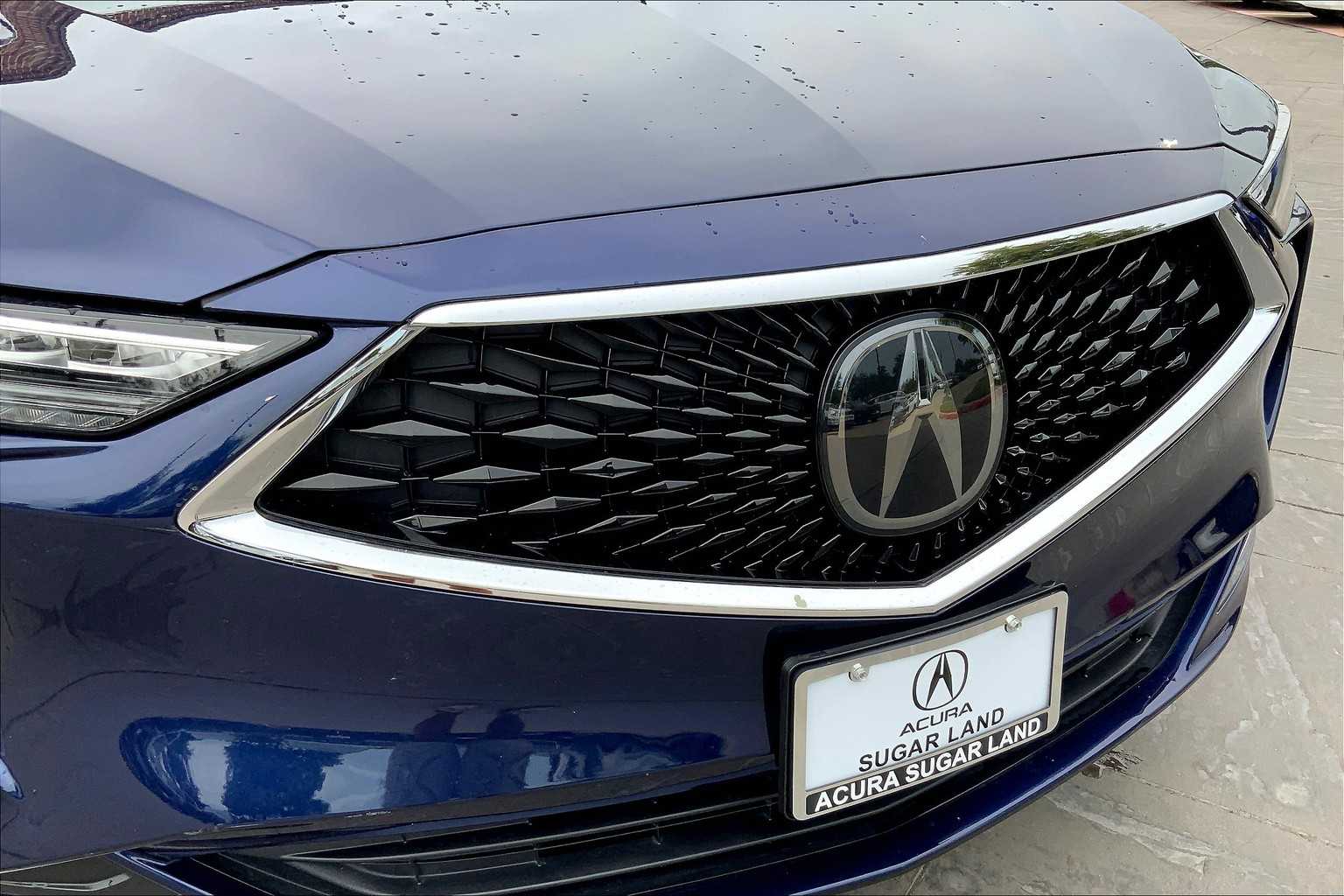 2024 Acura MDX SH-AWD photo 27